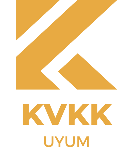KVKK Uyum