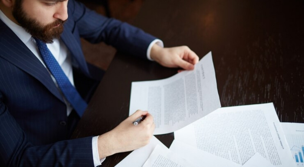 Yurt Dışı Veri Transferi Danışmanlığı