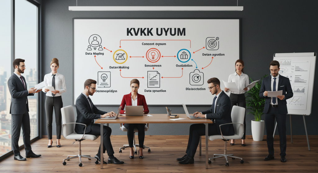 KVKK Uyum Süreci