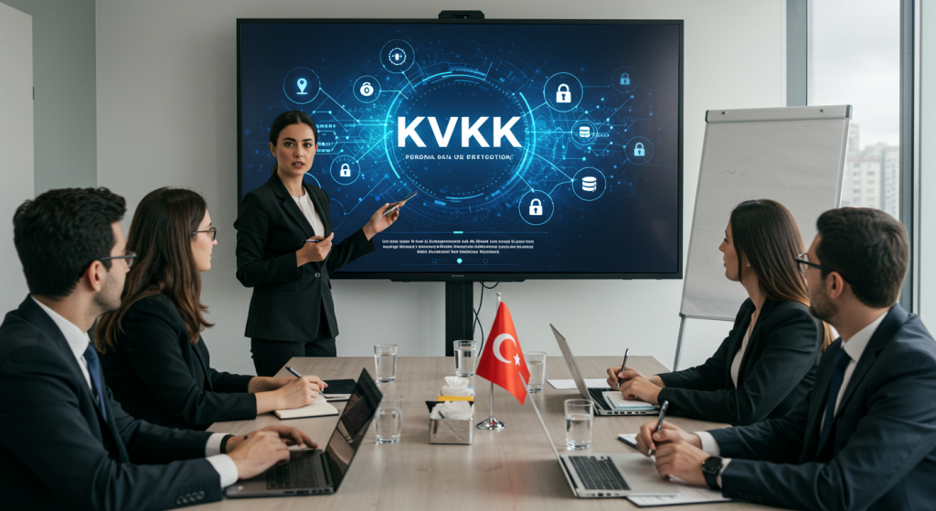 KVKK’da Açık Rıza Alma Süreci ve Örnekleri