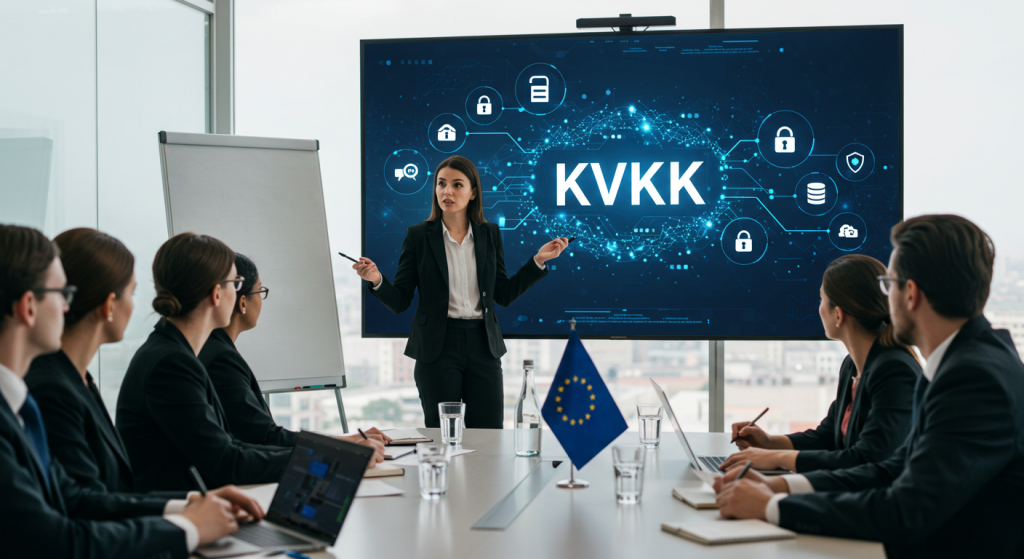 KVKK’da Veri Koruma Görevlisi Atama Zorunluluğu Var mı?