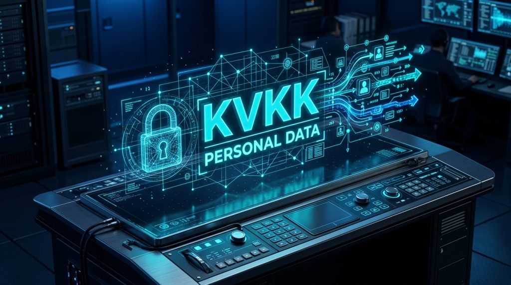 KVKK İhlal Cezası