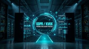 KVKK Uyum